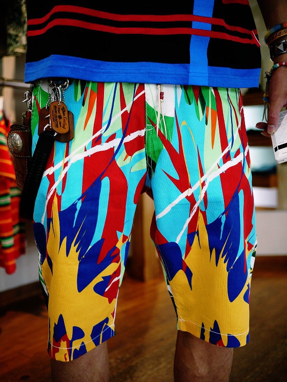 鉄　は　熱　い　う　ち　に　打　て　　　　(*ﾟ∀ﾟ)=3ﾑｯﾊｰ