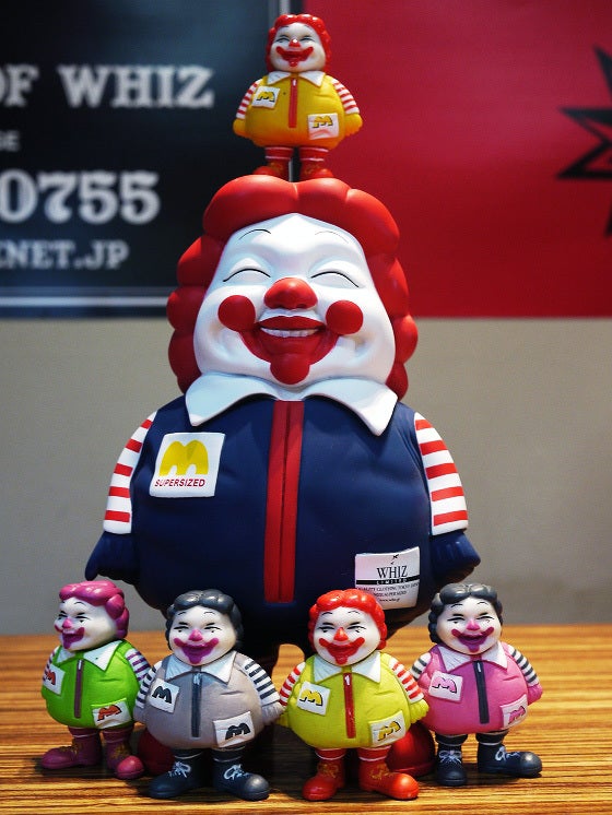 鉄　は　熱　い　う　ち　に　打　て　　　　(*ﾟ∀ﾟ)=3ﾑｯﾊｰ