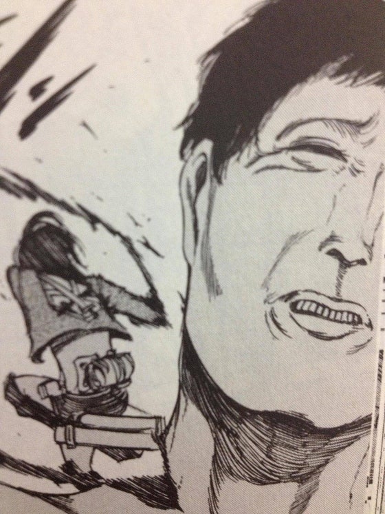 鉄　は　熱　い　う　ち　に　打　て　　　　(*ﾟ∀ﾟ)=3ﾑｯﾊｰ