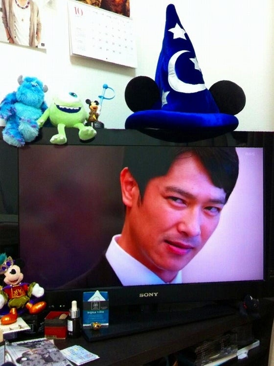 鉄　は　熱　い　う　ち　に　打　て　　　　(*ﾟ∀ﾟ)=3ﾑｯﾊｰ