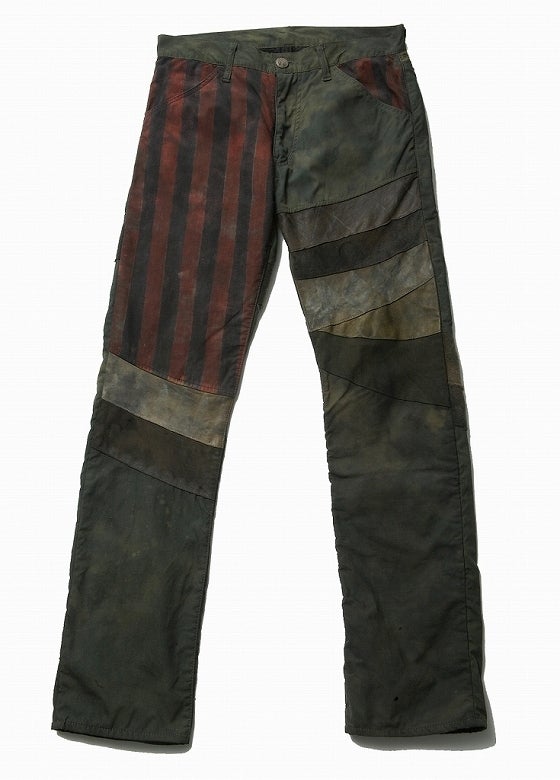 鉄　は　熱　い　う　ち　に　打　て　　　　(*ﾟ∀ﾟ)=3ﾑｯﾊｰ