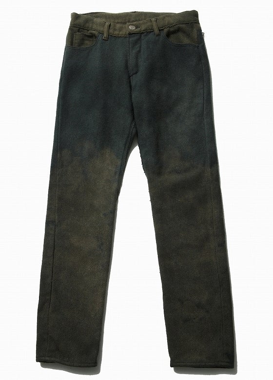 鉄　は　熱　い　う　ち　に　打　て　　　　(*ﾟ∀ﾟ)=3ﾑｯﾊｰ