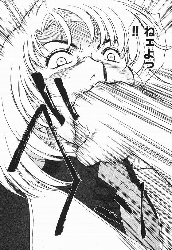 鉄　は　熱　い　う　ち　に　打　て　　　　(*ﾟ∀ﾟ)=3ﾑｯﾊｰ