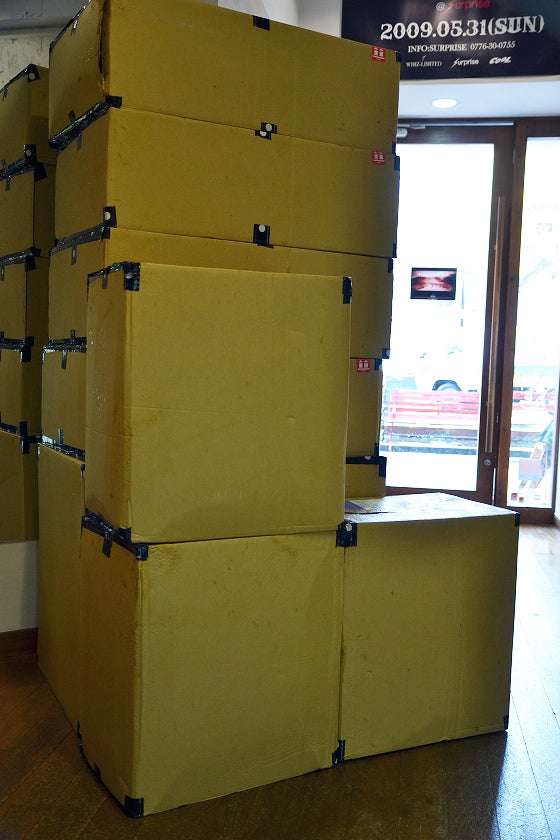 鉄　は　熱　い　う　ち　に　打　て　　　　(*ﾟ∀ﾟ)=3ﾑｯﾊｰ