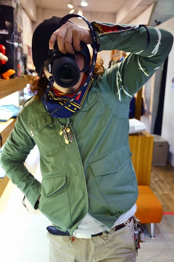 鉄　は　熱　い　う　ち　に　打　て　　　　(*ﾟ∀ﾟ)=3ﾑｯﾊｰ