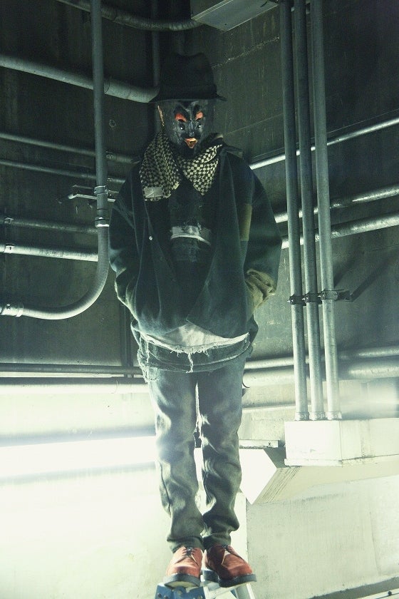 鉄　は　熱　い　う　ち　に　打　て　　　　(*ﾟ∀ﾟ)=3ﾑｯﾊｰ