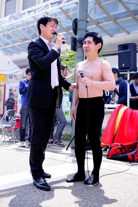 鉄　は　熱　い　う　ち　に　打　て　　　　(*ﾟ∀ﾟ)=3ﾑｯﾊｰ