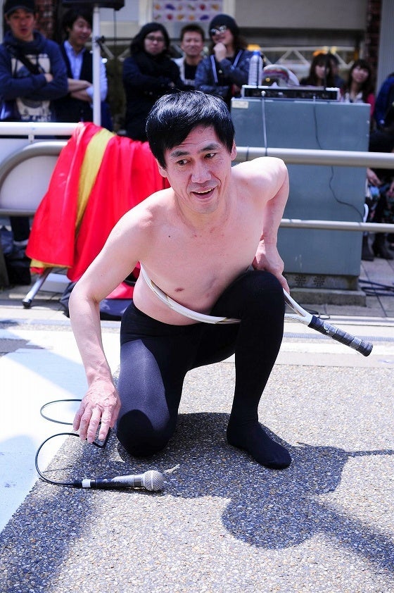 鉄　は　熱　い　う　ち　に　打　て　　　　(*ﾟ∀ﾟ)=3ﾑｯﾊｰ