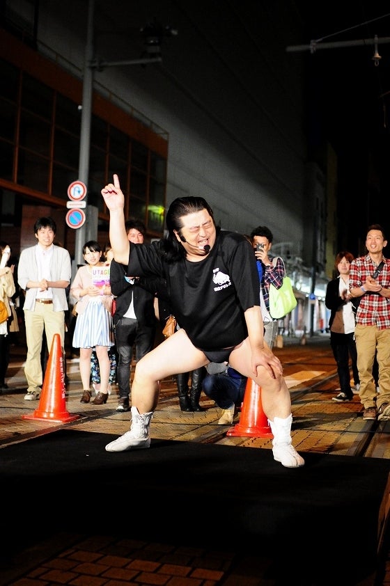 鉄　は　熱　い　う　ち　に　打　て　　　　(*ﾟ∀ﾟ)=3ﾑｯﾊｰ