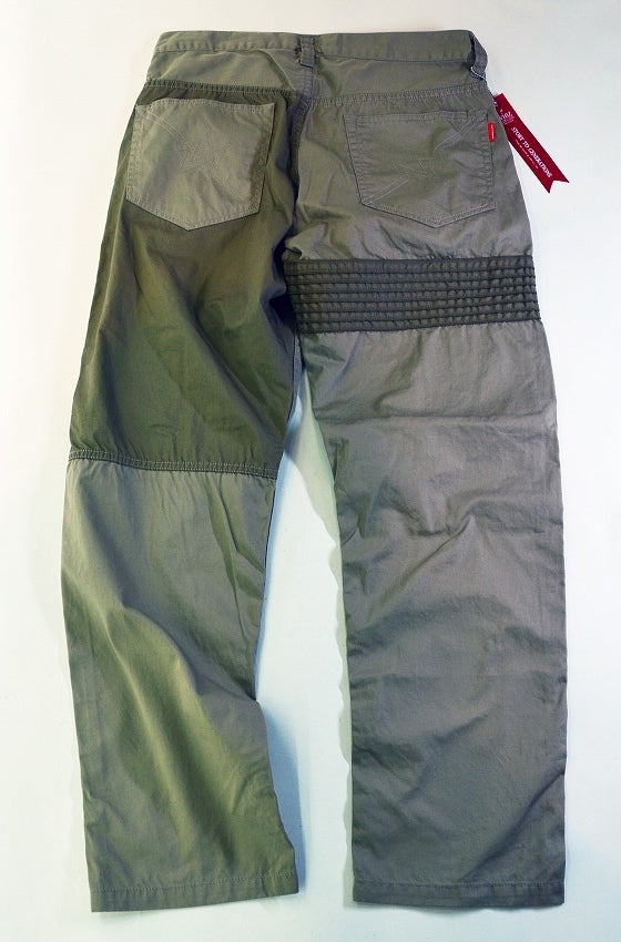 鉄　は　熱　い　う　ち　に　打　て　　　　(*ﾟ∀ﾟ)=3ﾑｯﾊｰ