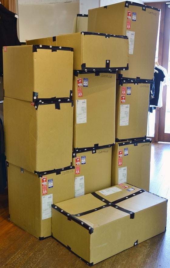 鉄　は　熱　い　う　ち　に　打　て　　　　(*ﾟ∀ﾟ)=3ﾑｯﾊｰ