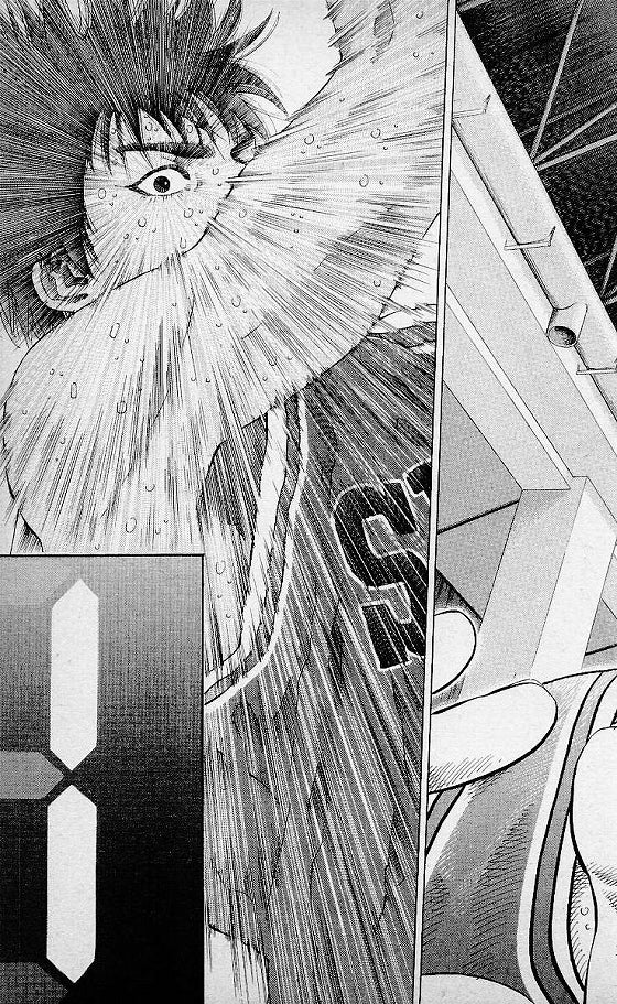 鉄　は　熱　い　う　ち　に　打　て　　　　(*ﾟ∀ﾟ)=3ﾑｯﾊｰ