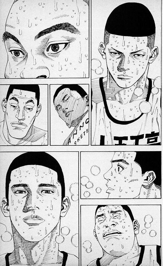 鉄　は　熱　い　う　ち　に　打　て　　　　(*ﾟ∀ﾟ)=3ﾑｯﾊｰ