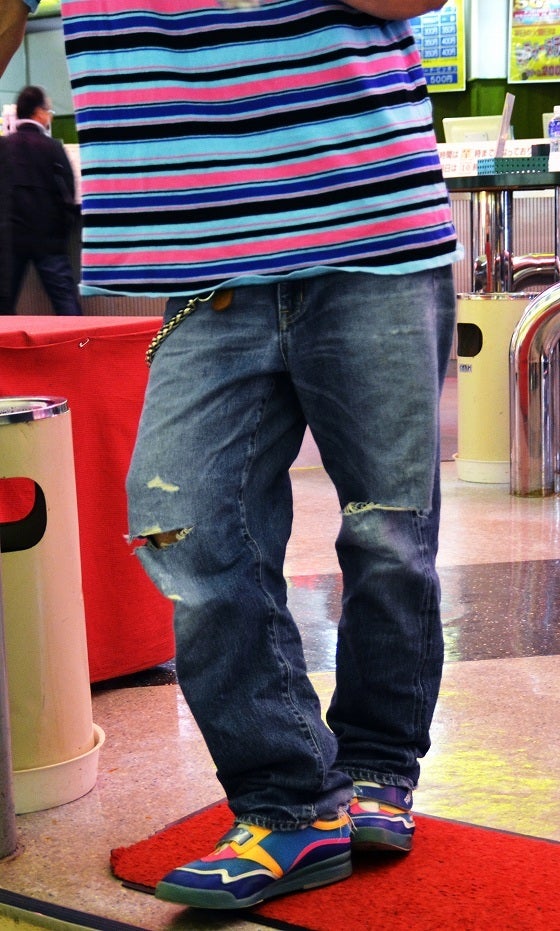 鉄　は　熱　い　う　ち　に　打　て　　　　(*ﾟ∀ﾟ)=3ﾑｯﾊｰ