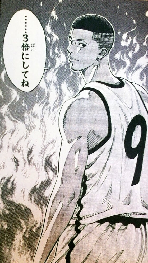 鉄　は　熱　い　う　ち　に　打　て　　　　(*ﾟ∀ﾟ)=3ﾑｯﾊｰ