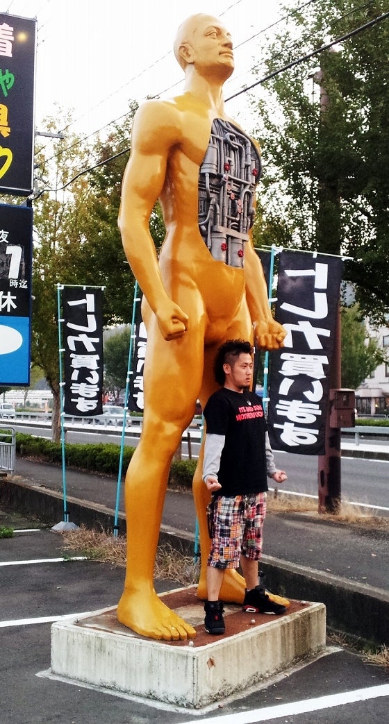 鉄　は　熱　い　う　ち　に　打　て　　　　(*ﾟ∀ﾟ)=3ﾑｯﾊｰ