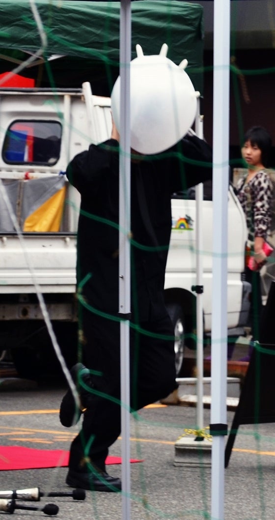 鉄　は　熱　い　う　ち　に　打　て　　　　(*ﾟ∀ﾟ)=3ﾑｯﾊｰ