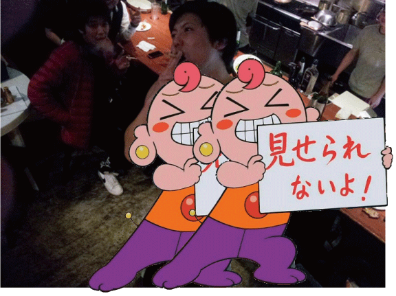 鉄　は　熱　い　う　ち　に　打　て　　　　(*ﾟ∀ﾟ)=3ﾑｯﾊｰ