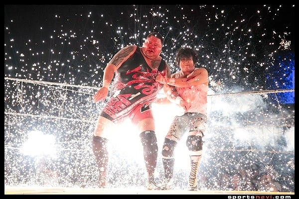 鉄　は　熱　い　う　ち　に　打　て　　　　(*ﾟ∀ﾟ)=3ﾑｯﾊｰ