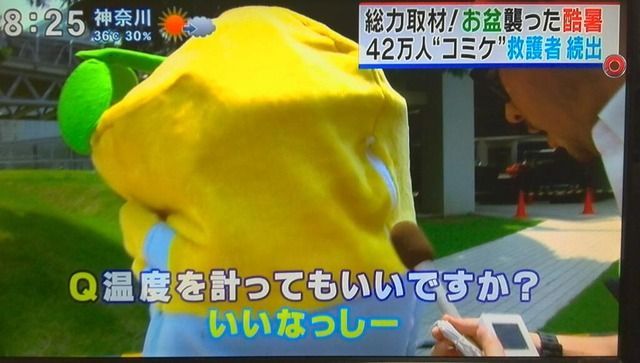 鉄 は 熱 い う ち に 打 て (*゚∀゚)=3ムッハー