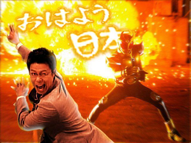 鉄　は　熱　い　う　ち　に　打　て　　　　(*ﾟ∀ﾟ)=3ﾑｯﾊｰ