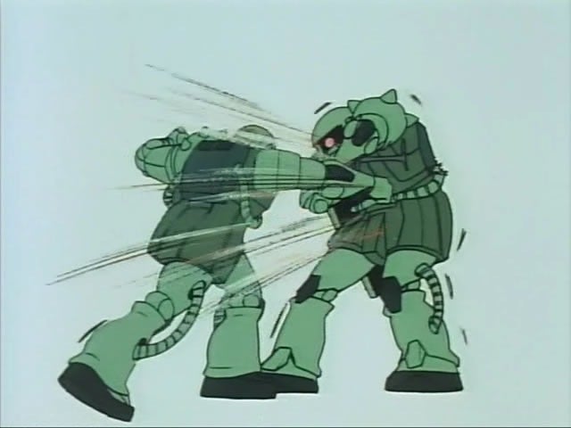 鉄　は　熱　い　う　ち　に　打　て　　　　(*ﾟ∀ﾟ)=3ﾑｯﾊｰ