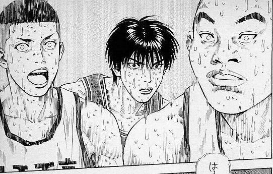 鉄　は　熱　い　う　ち　に　打　て　　　　(*ﾟ∀ﾟ)=3ﾑｯﾊｰ