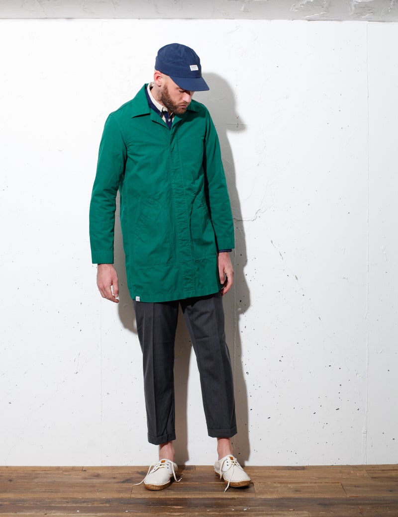 鉄　は　熱　い　う　ち　に　打　て　　　　(*ﾟ∀ﾟ)=3ﾑｯﾊｰ