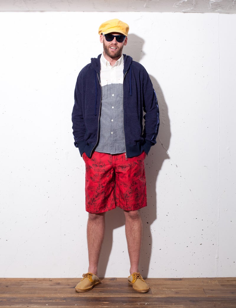 鉄　は　熱　い　う　ち　に　打　て　　　　(*ﾟ∀ﾟ)=3ﾑｯﾊｰ