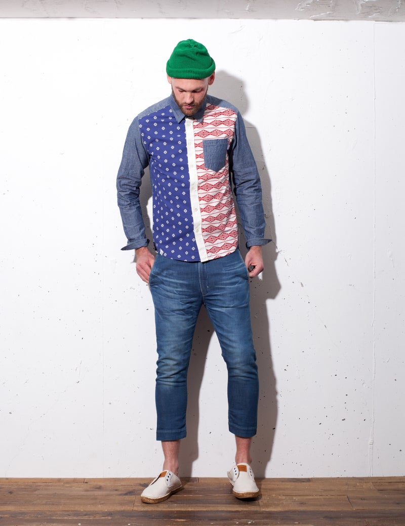 鉄　は　熱　い　う　ち　に　打　て　　　　(*ﾟ∀ﾟ)=3ﾑｯﾊｰ