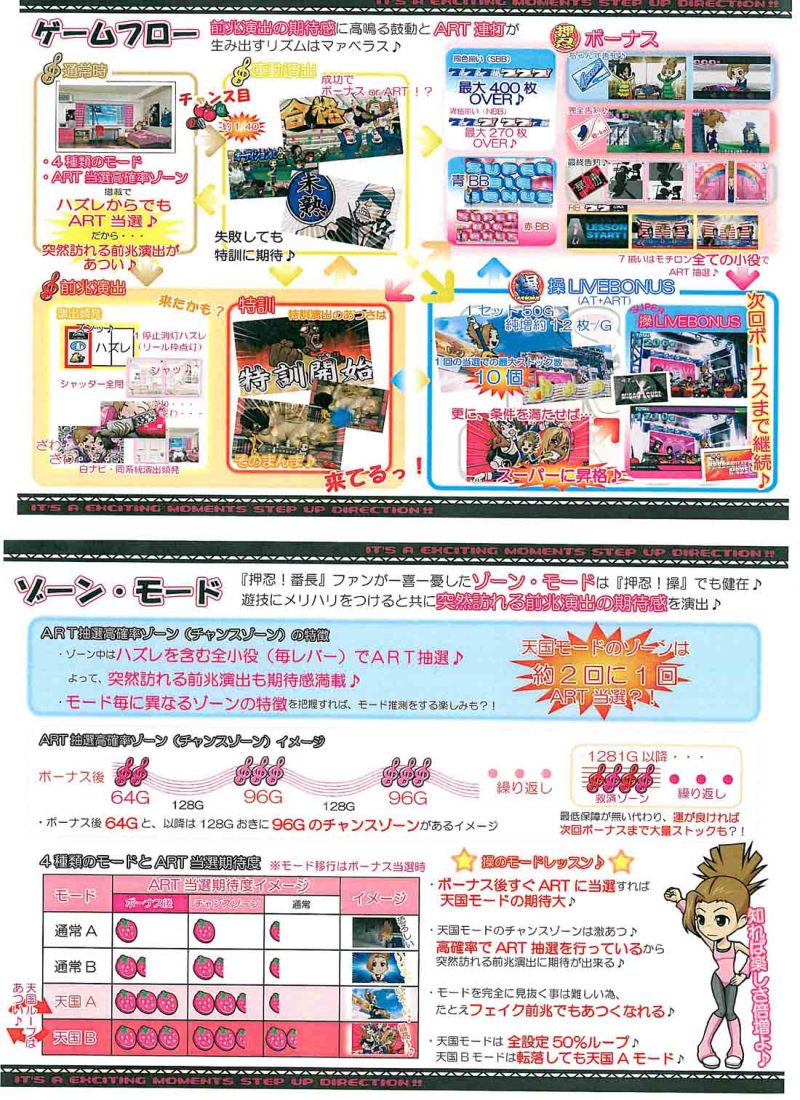 鉄　は　熱　い　う　ち　に　打　て　　　　　　(*ﾟ∀ﾟ)=3ﾑｯﾊｰ