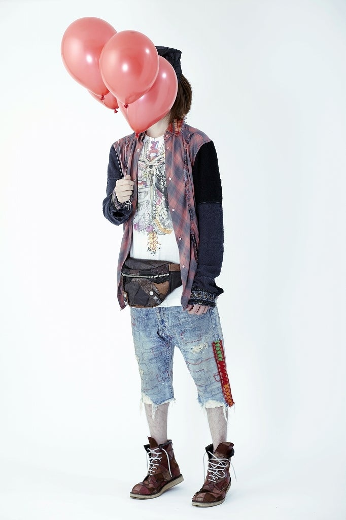 鉄　は　熱　い　う　ち　に　打　て　　　　(*ﾟ∀ﾟ)=3ﾑｯﾊｰ